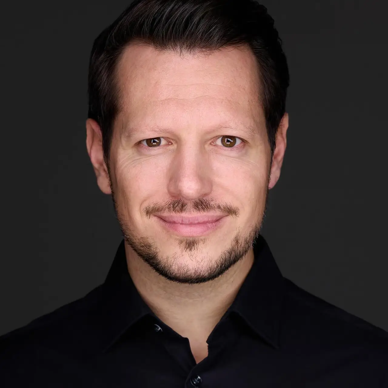 client face portrait